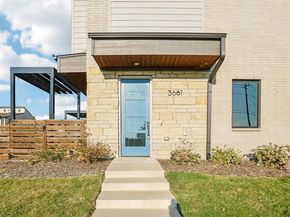 3661  Rosemont Drive , Prosper Texas 76208