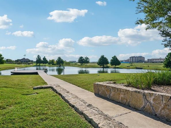 3661  Rosemont Drive , Prosper Texas 76208
