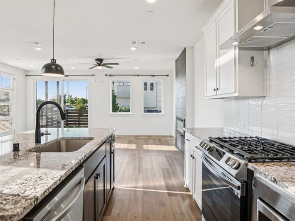 3661  Rosemont Drive , Prosper Texas 76208