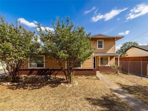 826  Ryan Road , Dallas Texas 75224
