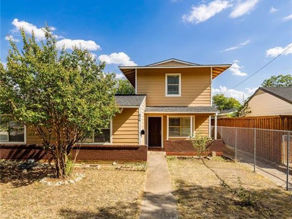 826  Ryan Road , Dallas Texas 75224