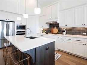991  Gentle Knoll Lane , Prosper Texas 75078