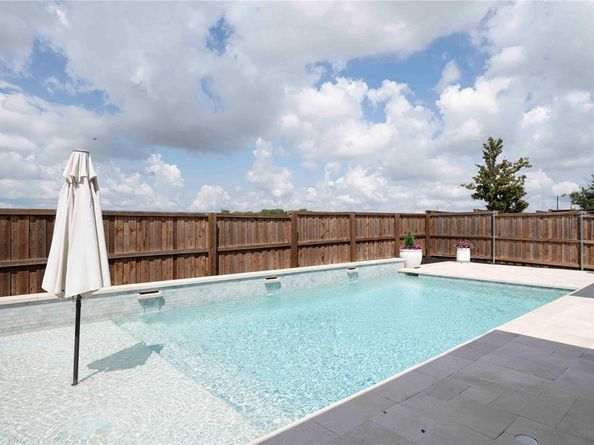991  Gentle Knoll Lane , Prosper Texas 75078