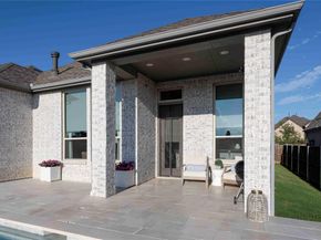 991  Gentle Knoll Lane , Prosper Texas 75078