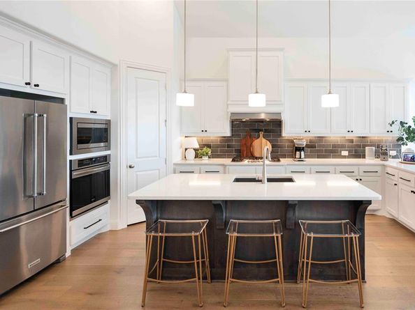 991  Gentle Knoll Lane , Prosper Texas 75078