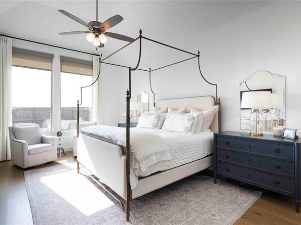 991  Gentle Knoll Lane , Prosper Texas 75078