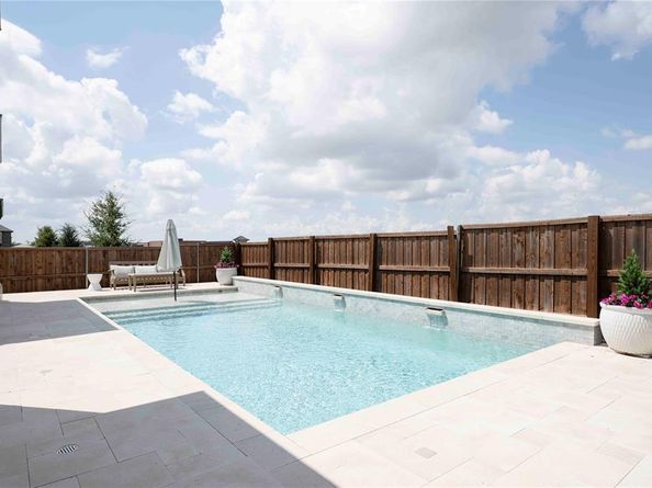 991  Gentle Knoll Lane , Prosper Texas 75078