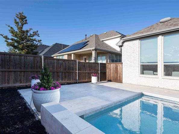 991  Gentle Knoll Lane , Prosper Texas 75078