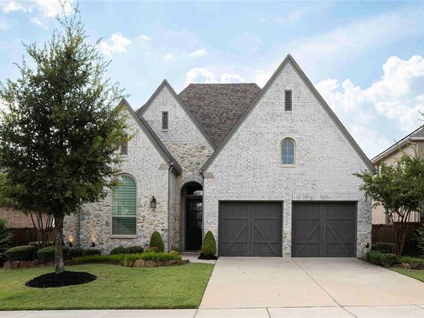 991  Gentle Knoll Lane , Prosper Texas 75078