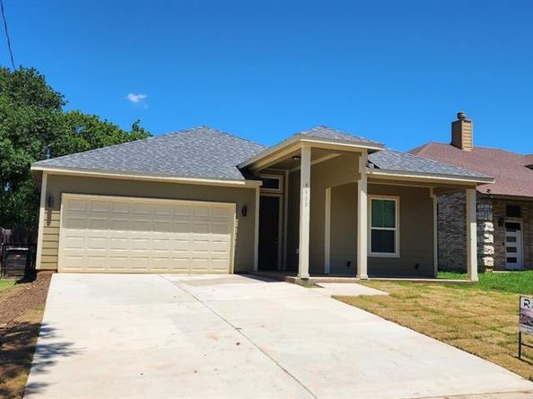 4909  Fitzhugh Avenue , Fort Worth Texas 76105