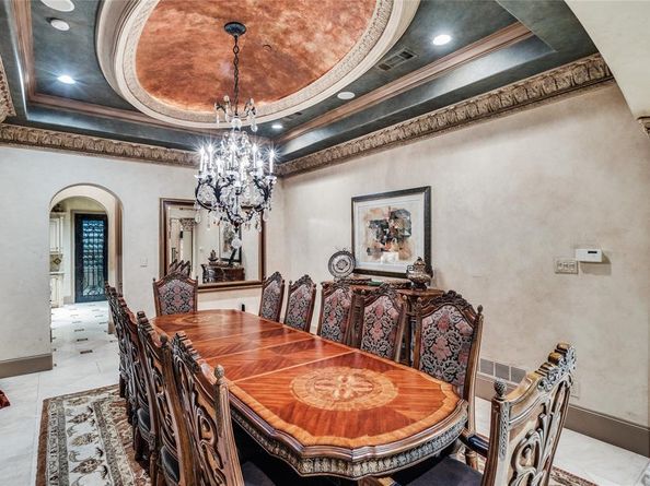 2901  Mill Haven Court , Plano Texas 75093