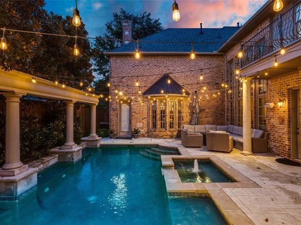 2901  Mill Haven Court , Plano Texas 75093