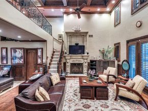 2901  Mill Haven Court , Plano Texas 75093