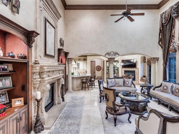 2901  Mill Haven Court , Plano Texas 75093