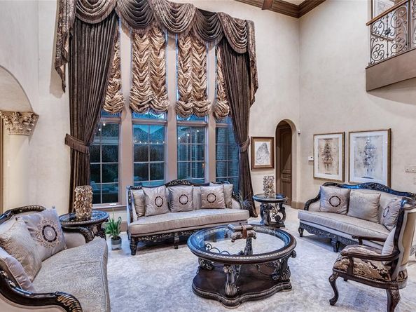 2901  Mill Haven Court , Plano Texas 75093
