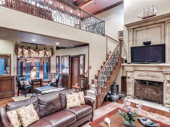 2901  Mill Haven Court , Plano Texas 75093