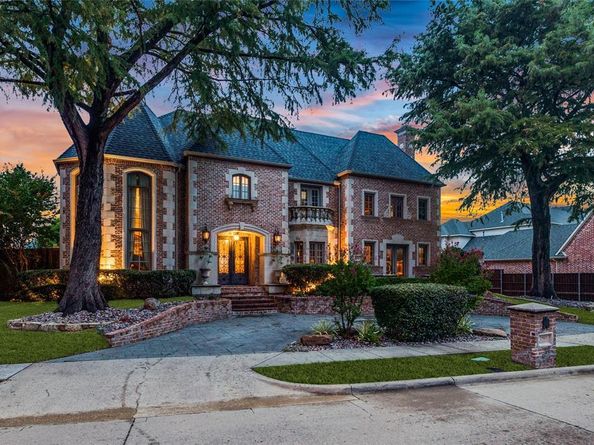 2901  Mill Haven Court , Plano Texas 75093