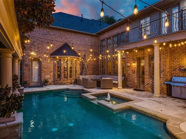 2901  Mill Haven Court , Plano Texas 75093