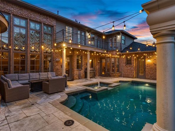 2901  Mill Haven Court , Plano Texas 75093