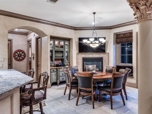 2901  Mill Haven Court , Plano Texas 75093