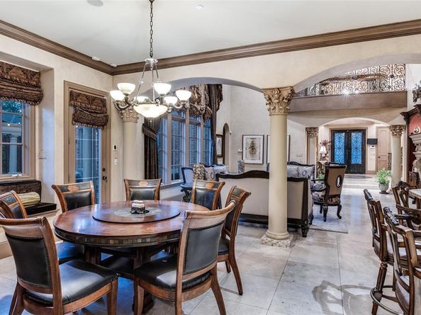 2901  Mill Haven Court , Plano Texas 75093