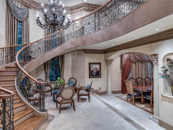 2901  Mill Haven Court , Plano Texas 75093