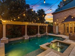2901  Mill Haven Court , Plano Texas 75093