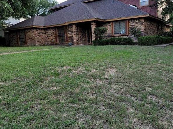 4330  Willow Bend  , Arlington Texas 76107