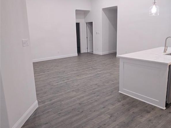 5812  Oakdale Drive , Fort Worth Texas 76119