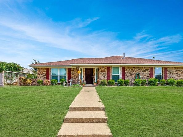 2204  Brighton Lane , Plano Texas 75075