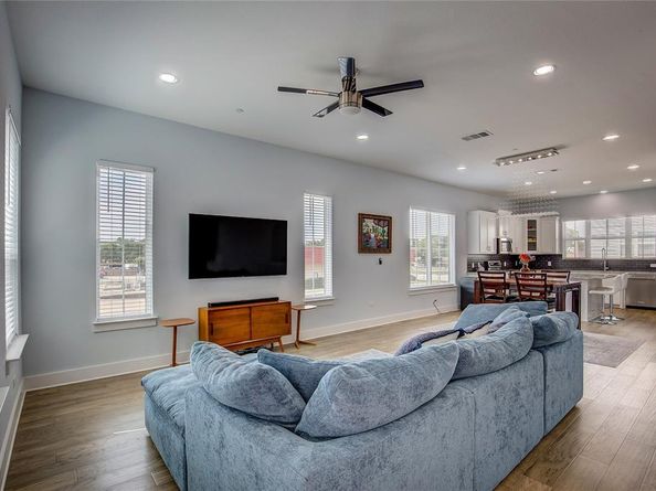 229 S Village Way , Lewisville Texas 75057