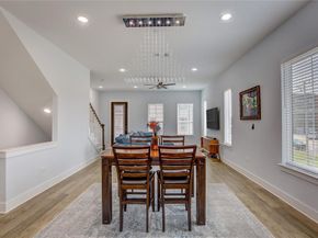 229 S Village Way , Lewisville Texas 75057