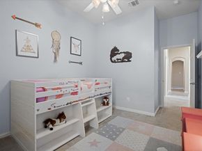 1105  Cactus Spine Drive , Fort Worth Texas 76052