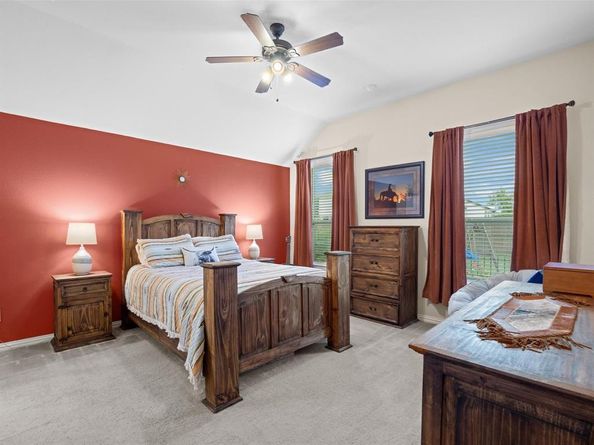 1105  Cactus Spine Drive , Fort Worth Texas 76052