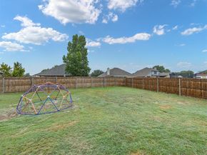 1105  Cactus Spine Drive , Fort Worth Texas 76052