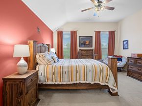 1105  Cactus Spine Drive , Fort Worth Texas 76052