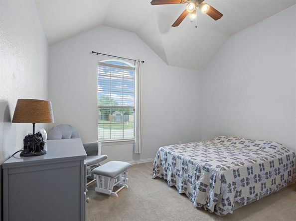 1105  Cactus Spine Drive , Fort Worth Texas 76052