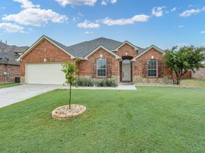1105  Cactus Spine Drive , Fort Worth Texas 76052