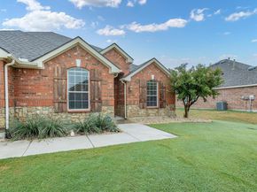 1105  Cactus Spine Drive , Fort Worth Texas 76052