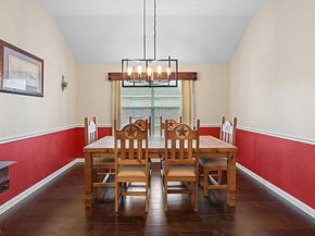 1105  Cactus Spine Drive , Fort Worth Texas 76052