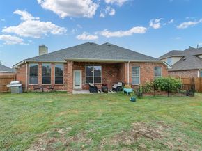 1105  Cactus Spine Drive , Fort Worth Texas 76052