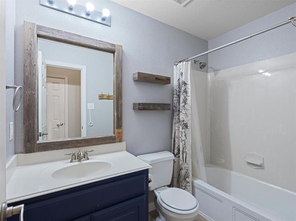 1105  Cactus Spine Drive , Fort Worth Texas 76052