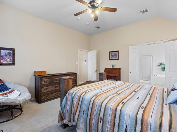 1105  Cactus Spine Drive , Fort Worth Texas 76052