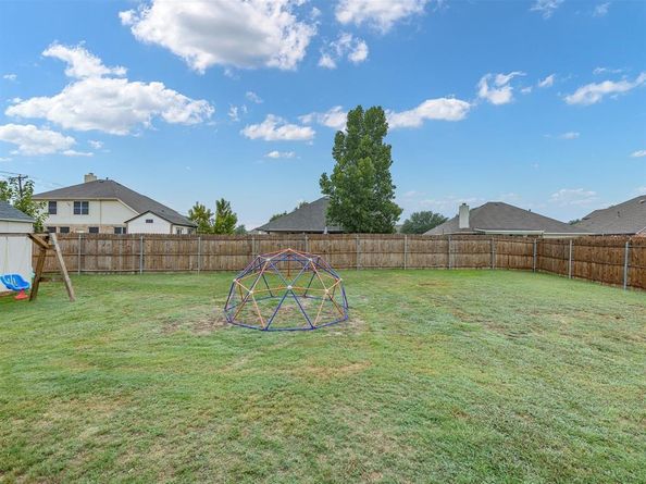 1105  Cactus Spine Drive , Fort Worth Texas 76052