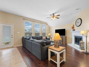 1105  Cactus Spine Drive , Fort Worth Texas 76052