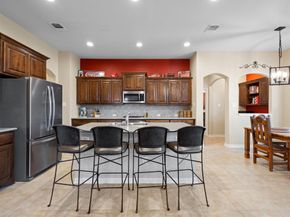1105  Cactus Spine Drive , Fort Worth Texas 76052
