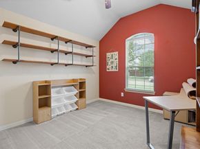 1105  Cactus Spine Drive , Fort Worth Texas 76052