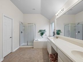 1105  Cactus Spine Drive , Fort Worth Texas 76052