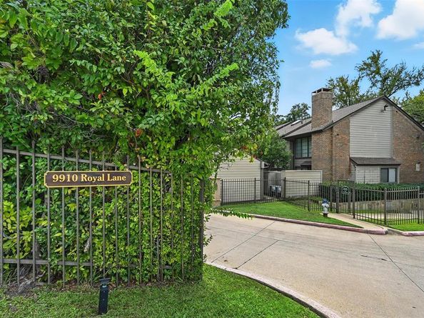 9910  Royal Lane  1202, Dallas Texas 75231