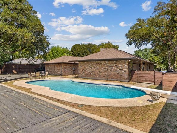 4501  Lemon Tree Lane , Garland Texas 75043